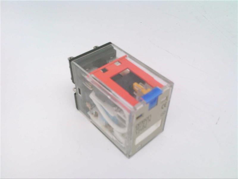 OMRON MY2IN-D2 DC12 (S)