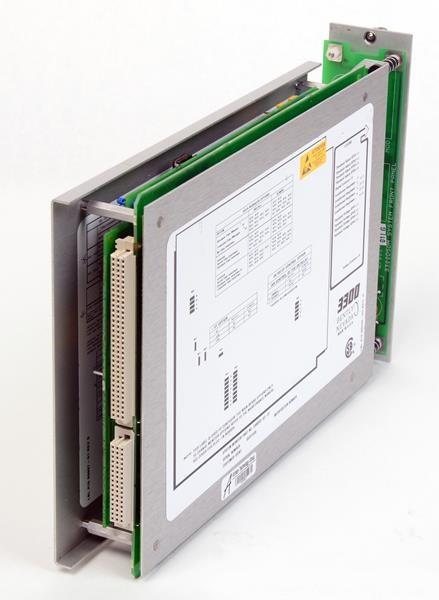 GENERAL ELECTRIC 3300/03-02-01