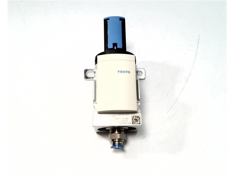 MS4-EM1-1/8-WBM by FESTO