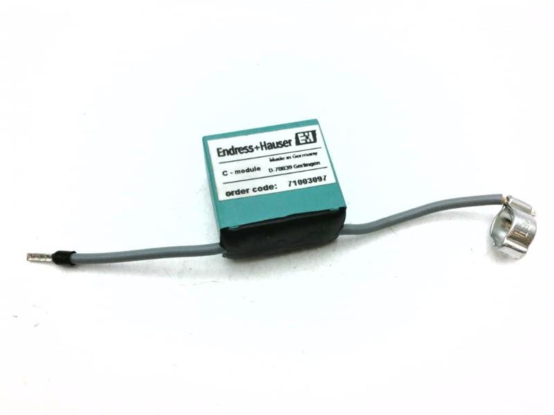 ENDRESS & HAUSER 71003097