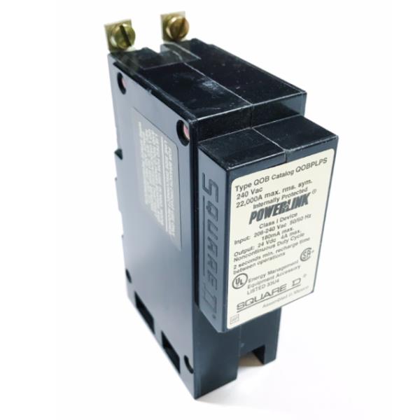 SCHNEIDER ELECTRIC QOBPLPS
