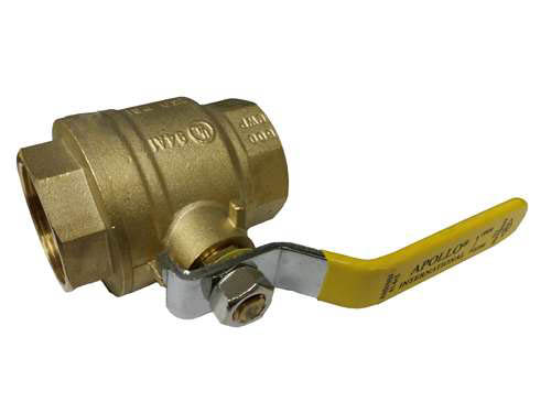 APOLLO VALVES 94A-108-01