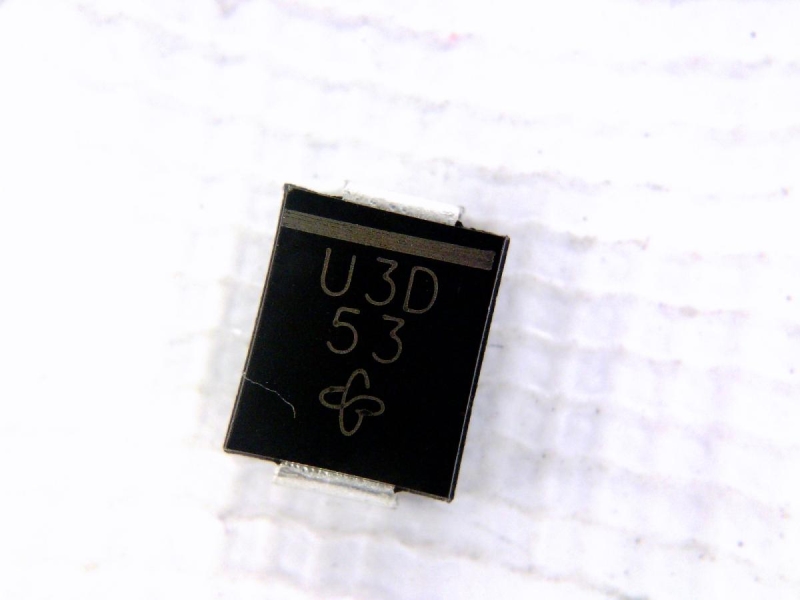 VISHAY U3DE3