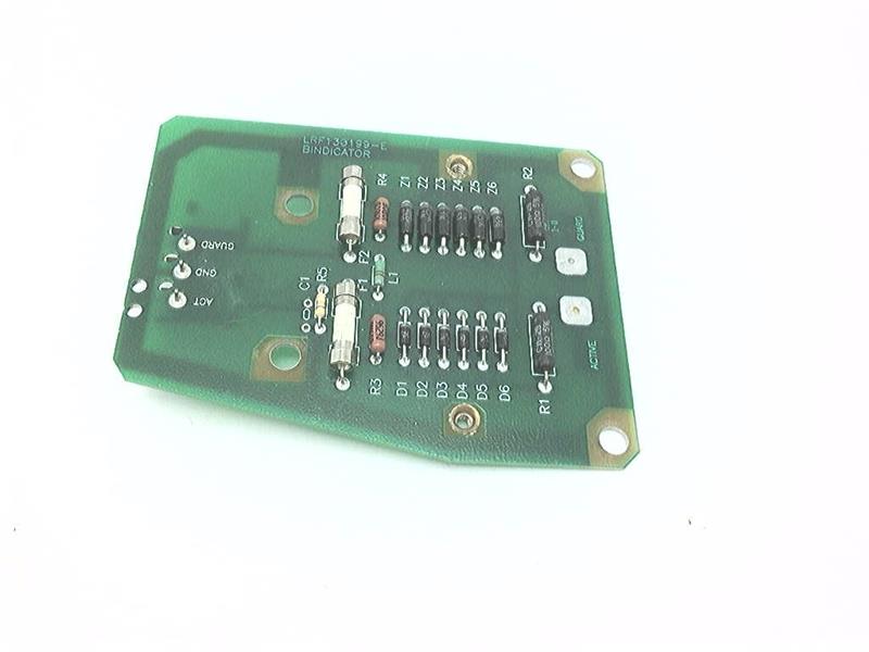 DANAHER MOTION LRF130199-E