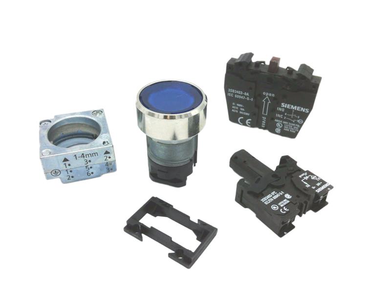 3SB3647-0AA51-0CC0 by SIEMENS