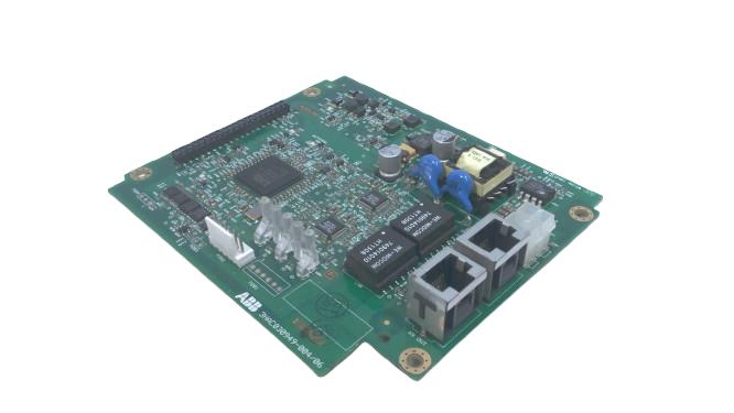 ASEA BROWN BOVERI 3HAC030949-001