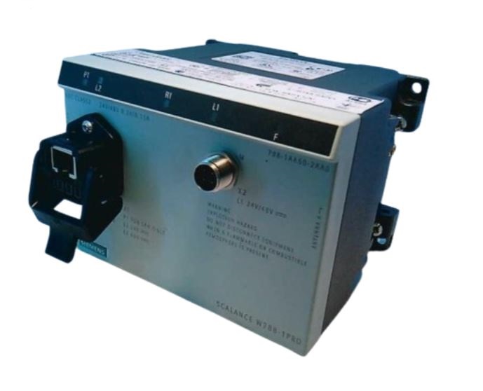 SIEMENS 6GK5788-1AA60-2AA0