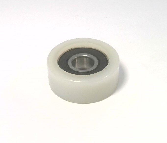 SCHAEFFLER GROUP KLRZ12X41X16-2RS-HLB