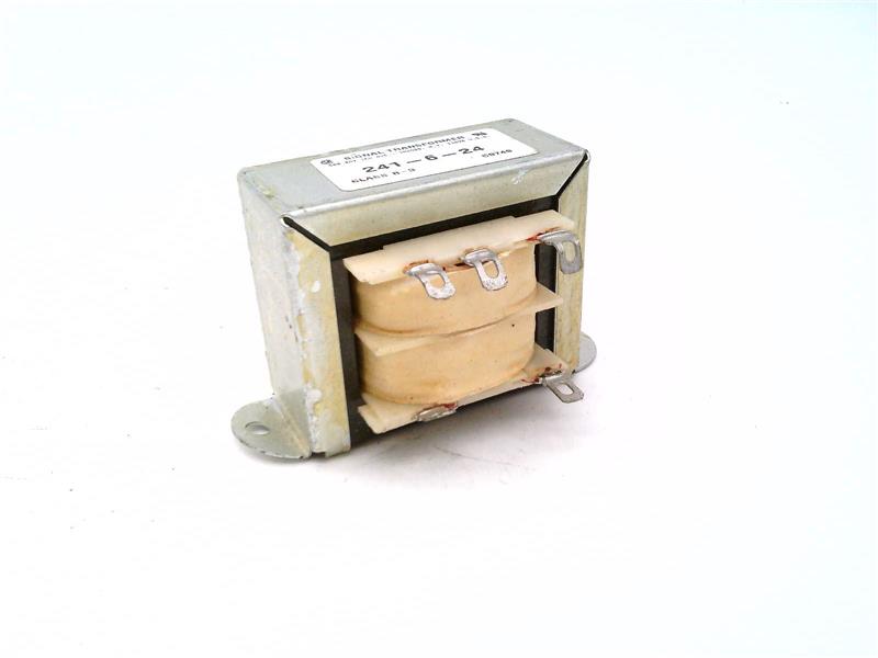 SIGNAL TRANSFORMER 241-6-24