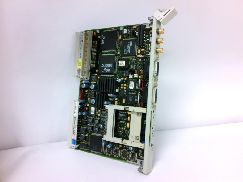 SIEMENS 6ES5581-0EB11
