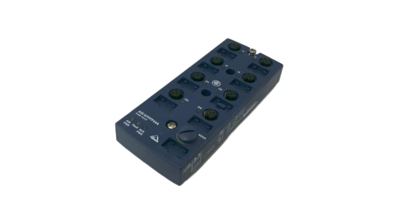 ASI67FFP44A by SCHNEIDER ELECTRIC