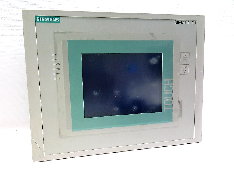 SIEMENS 6ES7635-2EB02-0AE3