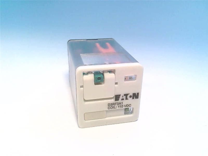 EATON CORPORATION D3RF3A1