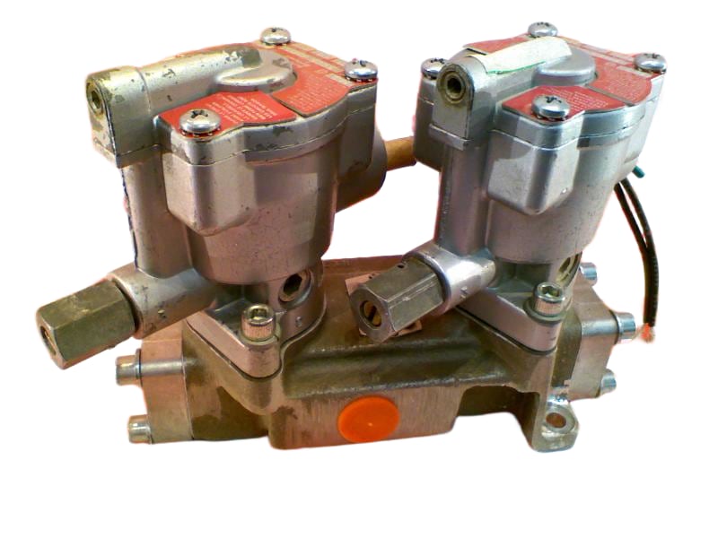 PARKER L4653360253