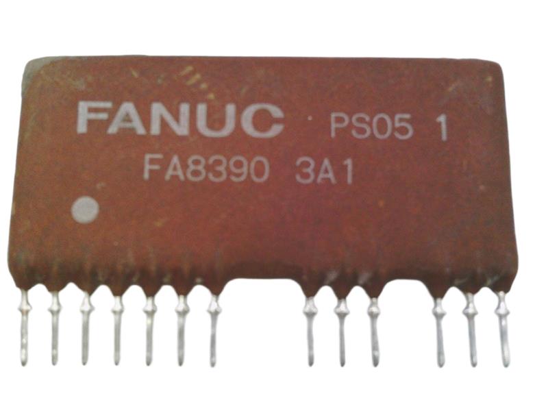 FA8390 by FANUC