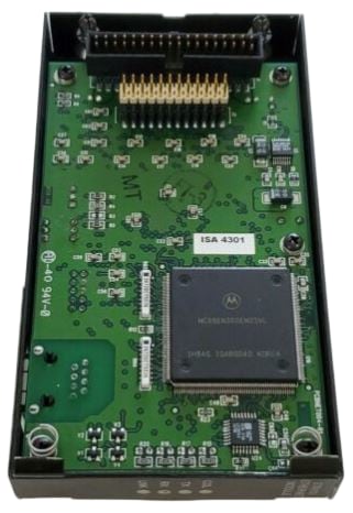 IC300STP100 by FANUC