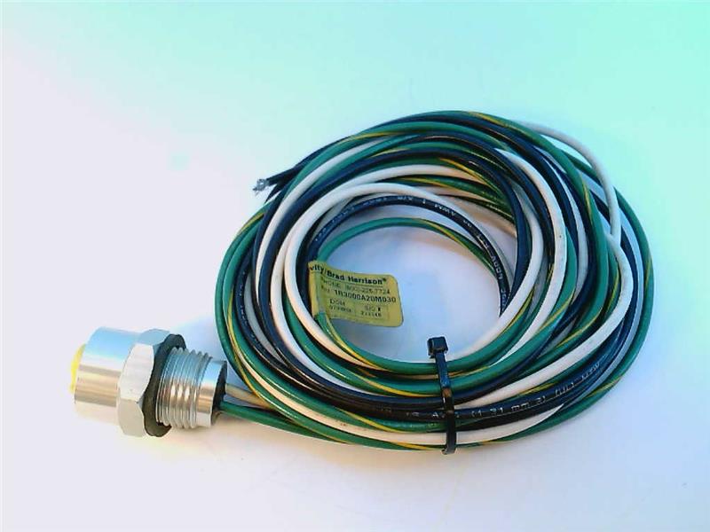 MOLEX 1R3000A20M030