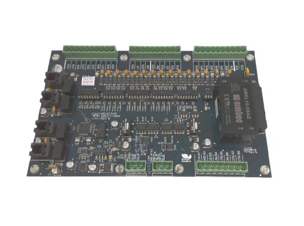 GAL MANUFACTURING GALX-1118AN