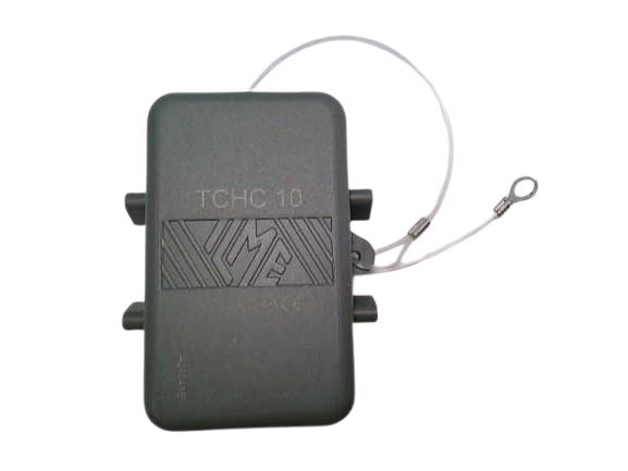 TCHC-10 by ILME