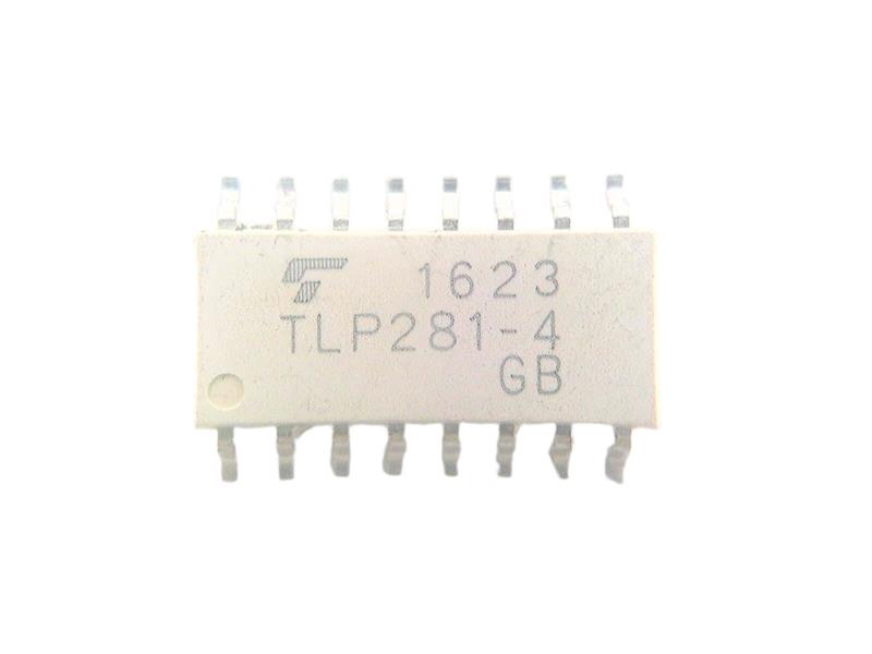 TOSHIBA TLP281-4