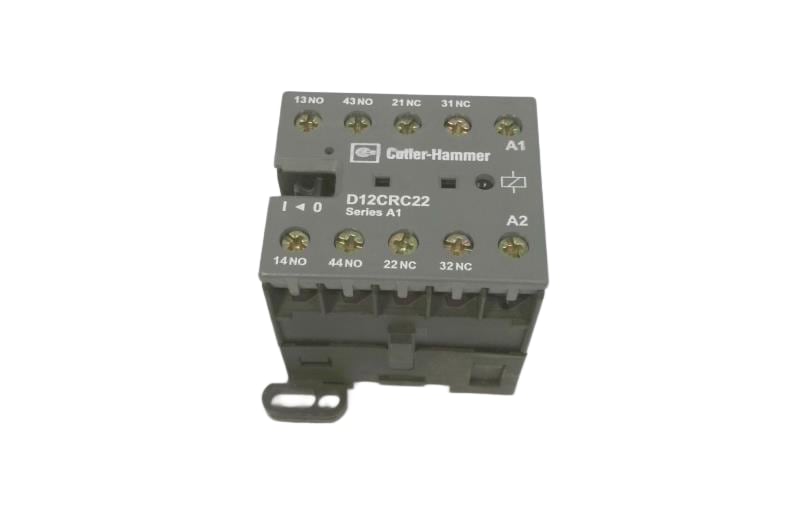 EATON CORPORATION D12CRC22B