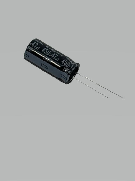 RUBYCON 450HXW47MEFR12.5X25