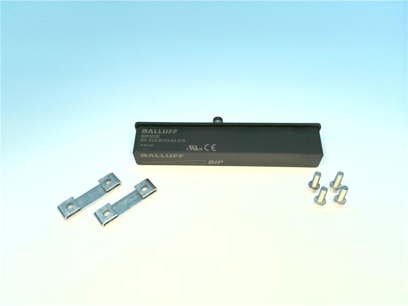 BALLUFF BIP ED2-B103-03-S75