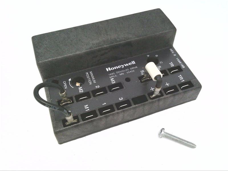 HONEYWELL W7459B 1009