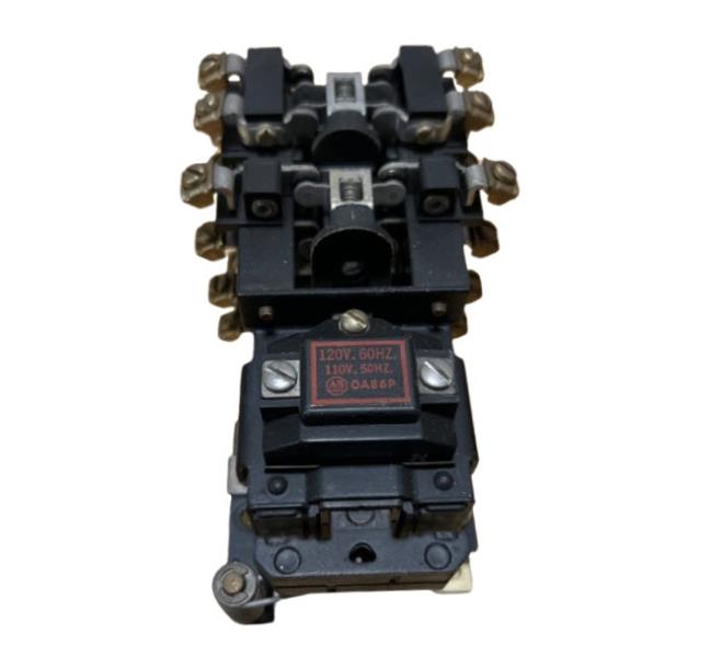 ALLEN BRADLEY 700-BX840A1