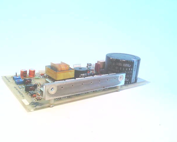 NIDEC CORP 104988201