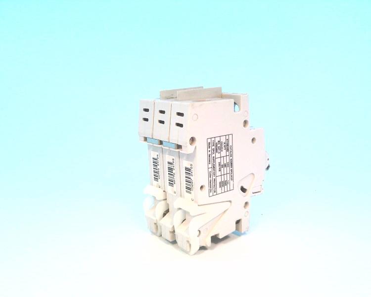 EATON CORPORATION SPCL3C25