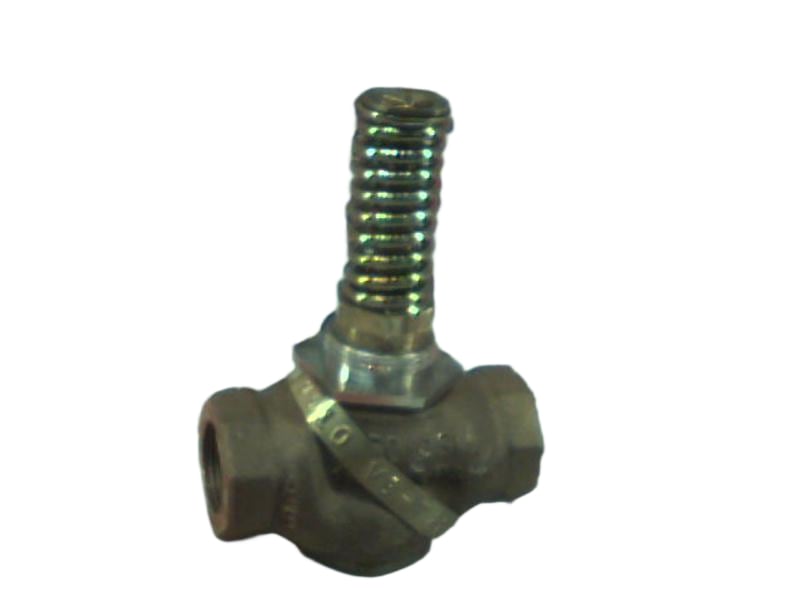 VB-7223-000-4-5 by INVENSYS