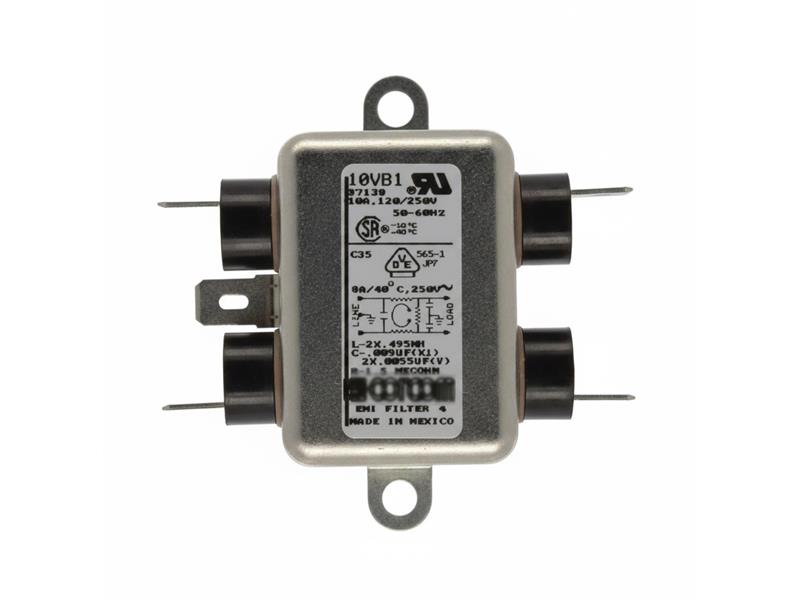 TE CONNECTIVITY 0236090001