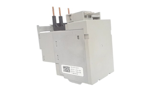 ALLEN BRADLEY 193-ED1DB