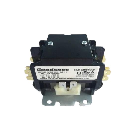 GOODSPEC HLC-2XU00AAC