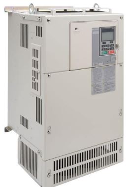 CIMR-AC4A0362AAA by OMRON