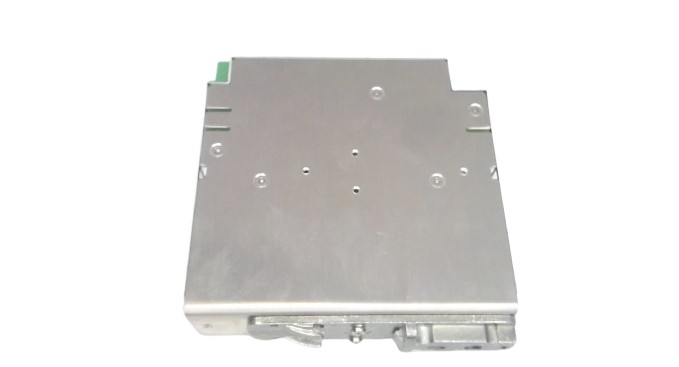 PHOENIX CONTACT QUINT-ORING/24DC/2X20/1X40