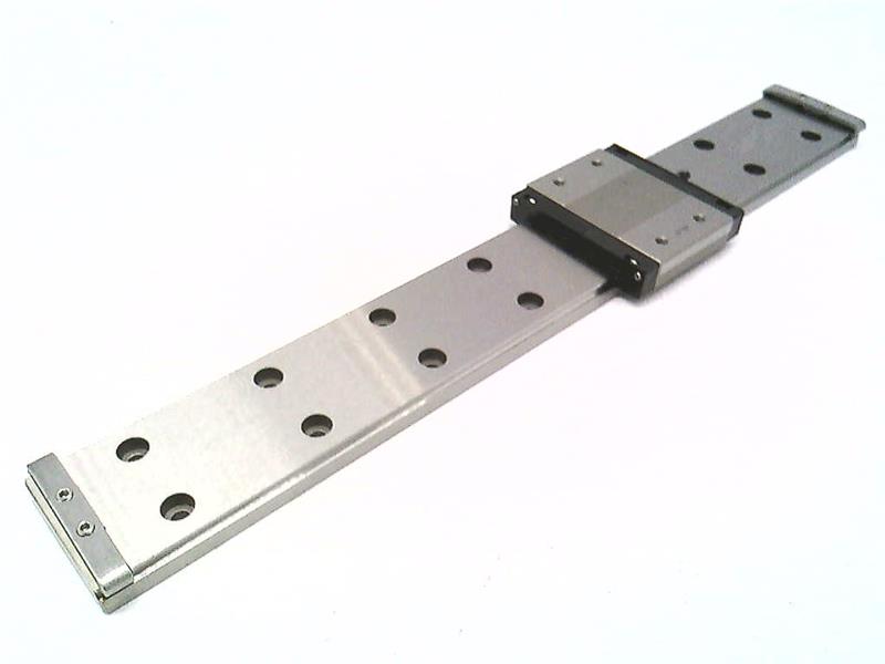 THK 2RSR15WVMUUCS550LM