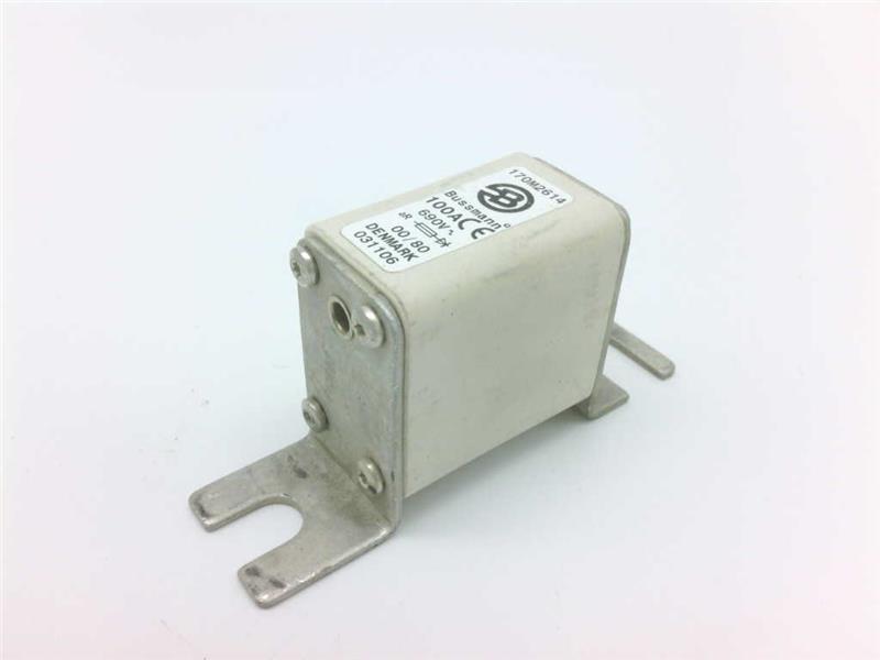 EATON CORPORATION 170M2614