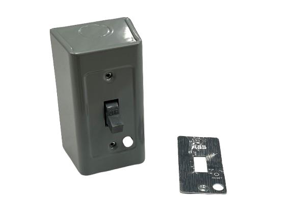 ASEA BROWN BOVERI MSSP1-T1P