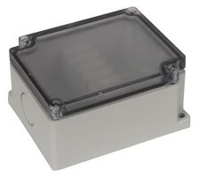 BUD INDUSTRIES PTT-10681-C