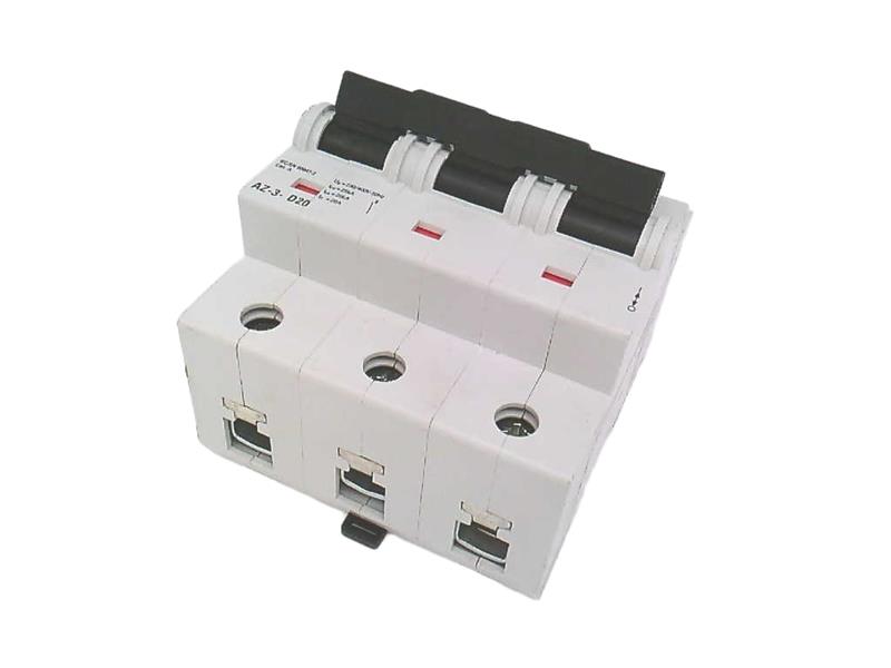 EATON CORPORATION AZ-3-D20
