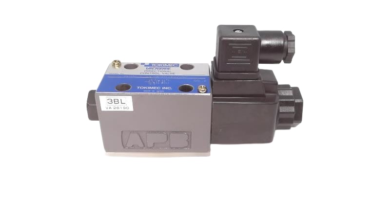 TOKYO KEIKI DG4V-3-3BL-M-U1-T-7-52