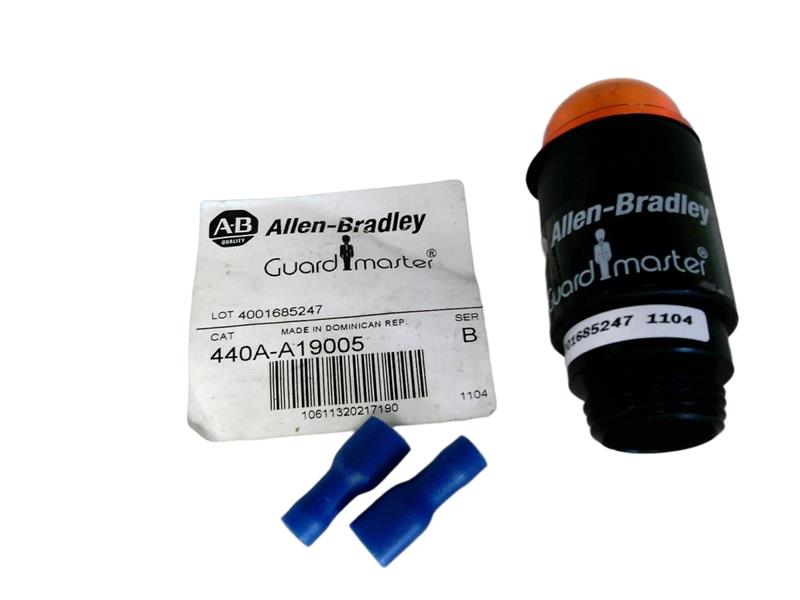 ALLEN BRADLEY 440A-A19005