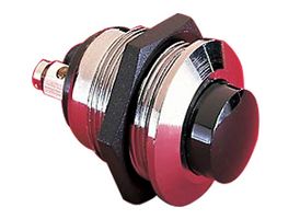 BULGIN COMPONENTS MP0012/RD