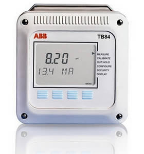 TB84TC2000100 by ASEA BROWN BOVERI