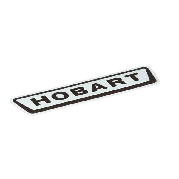 00-118363 by HOBART CORP