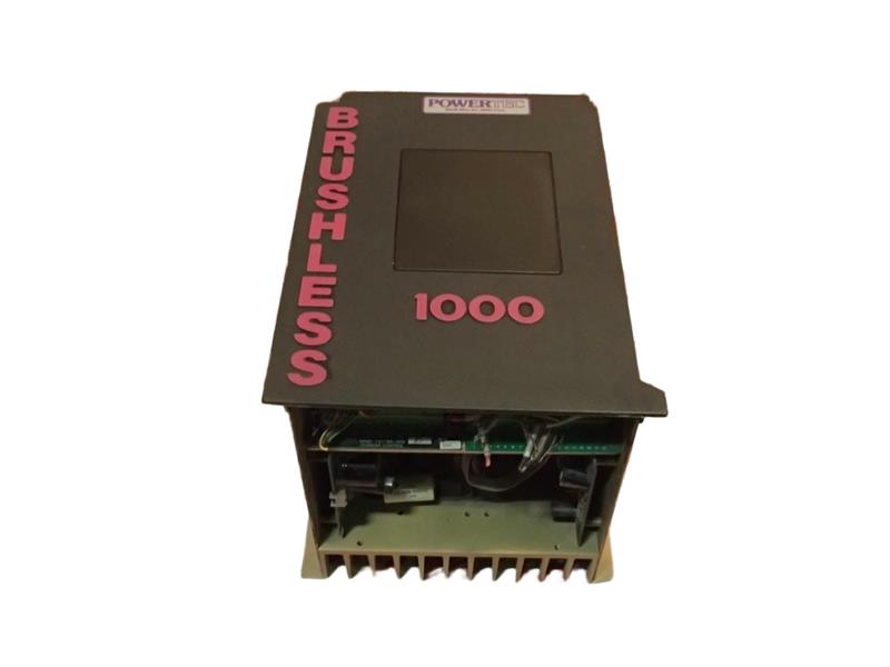 POWERTEC C0031.42CH000