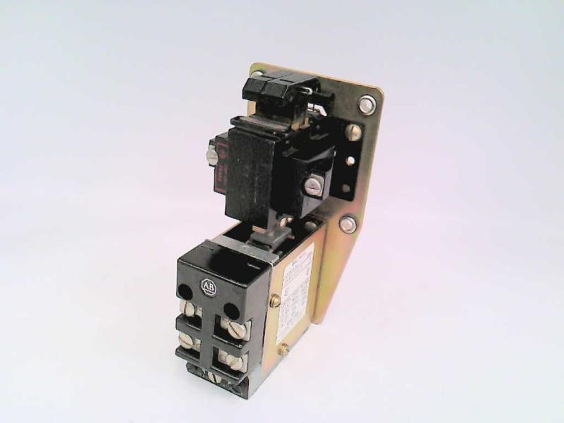 ALLEN BRADLEY 849A-ZOD25