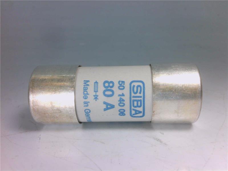 SIBA 50-140-06-80A